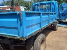 Isuzu Isuzu 2022 Lorry