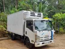 Isuzu Isuzu 2011 Lorry