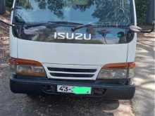 Isuzu Isuzu 1998 Lorry
