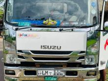 Isuzu Isuzu 2015 Lorry