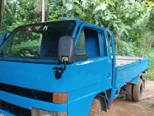 Isuzu Lorry Isuzu 1980 Lorry