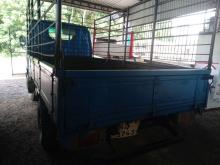 Isuzu Isuzu 1984 Lorry