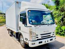 Isuzu Isuzu 2019 Lorry