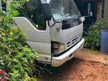 Isuzu Lorry 2005 Lorry