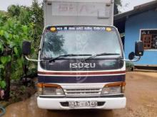 Isuzu ELF 2000 Lorry