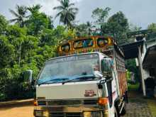 Isuzu Isuzu 1987 Lorry