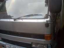 Isuzu Isuzu 1986 Lorry