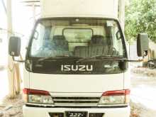 Isuzu Elf 1998 Lorry