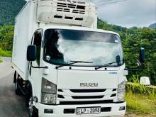 Isuzu Isuzu 2015 Lorry