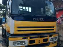 Isuzu Isuzu 1984 Lorry