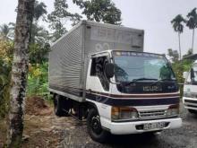 Isuzu Isuzu 2000 Lorry