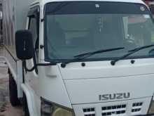 Isuzu ELF 2008 Lorry