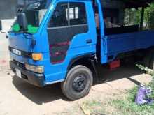 Isuzu Isuzu 1979 Lorry