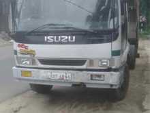 Isuzu Isuzu 1994 Lorry