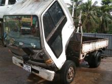 Isuzu Isuzu 1992 Lorry