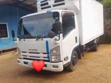 Isuzu Isuzu 2012 Lorry