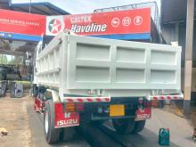 Isuzu Isuzu 2002 Lorry