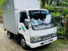 Isuzu Lorry Isuzu 2003 Lorry