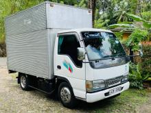 Isuzu Lorry 2003 Lorry