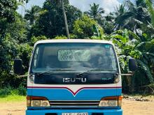 Isuzu ELF 350 2008 Lorry