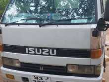 Isuzu Isuzu 1987 Lorry