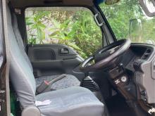 Isuzu Lorry Isuzu 2007 Lorry