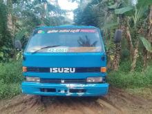Isuzu Isuzu 1989 Lorry