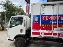Isuzu Reward 2015 Lorry