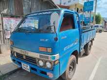 Isuzu Lorry Isuzu 1980 Lorry