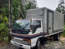 Isuzu Isuzu 2009 Lorry