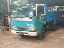 Isuzu Isuzu 1989 Lorry