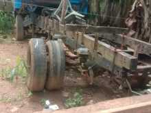 Isuzu Lorry 2007 Lorry