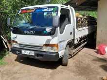 Isuzu Isuzu 2000 Lorry