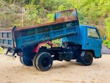 Isuzu Isuzu 1988 Lorry
