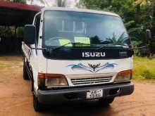 Isuzu Lorry Isuzu 1993 Lorry