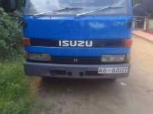 Isuzu Isuzu 1995 Lorry