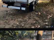 Isuzu Freezer 1980 Lorry