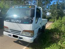 Isuzu Isuzu 1981 Lorry