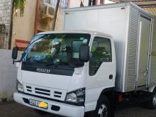 Isuzu Lorry PA -NPR 2006 Lorry