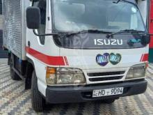 Isuzu Single Wheel 1999 Lorry