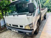 Isuzu LPR 2004 Lorry