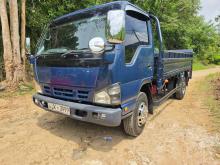 Isuzu LPR 81 L MAZDA 2005 Lorry
