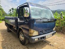 Isuzu LPR81L MAZDA 2005 Lorry