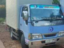 Isuzu Lpry 2003 Lorry