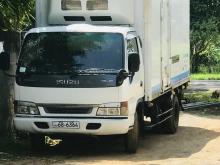 Isuzu Isuzu 1995 Lorry