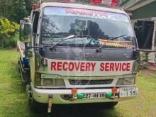Isuzu Isuzu 1999 Lorry