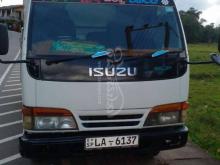 Isuzu Isuzu 1999 Lorry