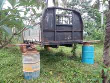 Isuzu Lsuzu ELF 1992 Lorry
