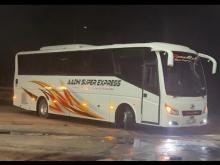 Isuzu LT 134 2014 Bus