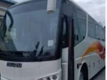 Isuzu LT134 2014 Bus